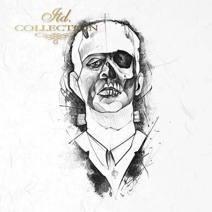 Decoupage Mini Rice Paper Set - Graphics by Monika Dutkiewicz III