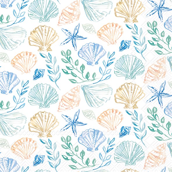 Decoupage_Napkins_6.5_2pcs_-_Blue_Shells_7313cda4-382b-44a6-84d7-25ccaaa160ec