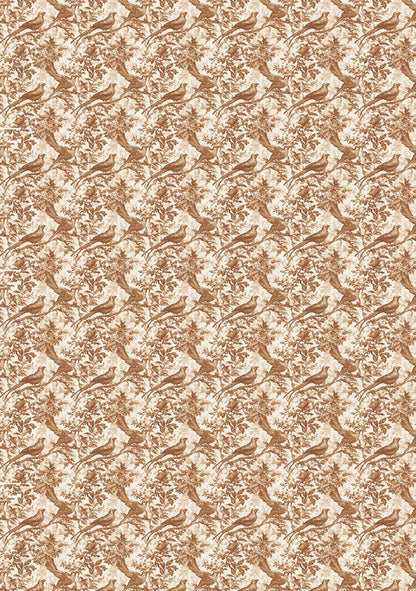 Decoupage Rice Paper A5 MIXED 8/Pkg - Book Lovers