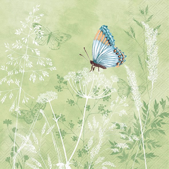 Decoupage Napkin Value Bundle - Signs of Spring