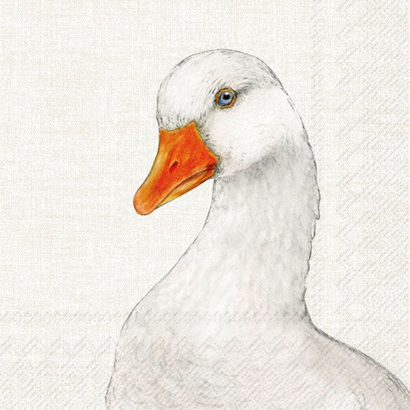 Decoupage Napkin Value Bundle - On the Farm