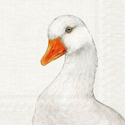 Decoupage Napkin Value Bundle - On the Farm