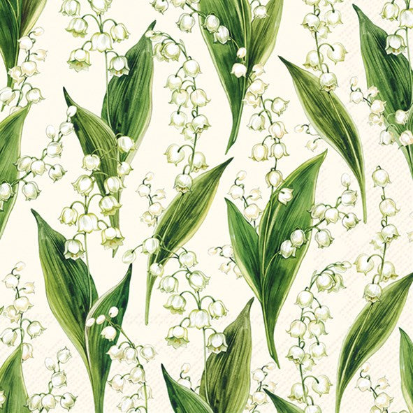 Decoupage Napkin Value Bundle - Signs of Spring