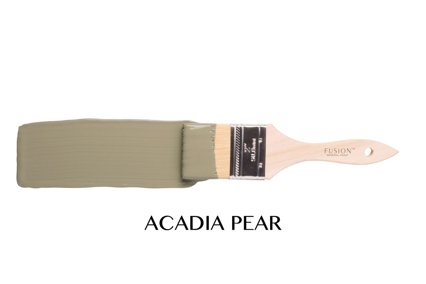 Fusion Mineral Paint - Acadia Pear