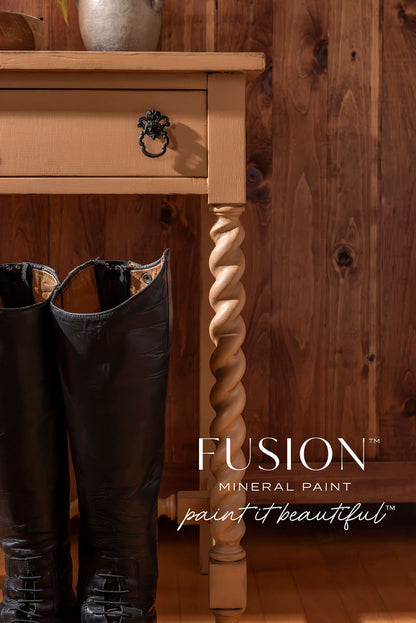 Fusion Mineral Paint - Chestnut Mare