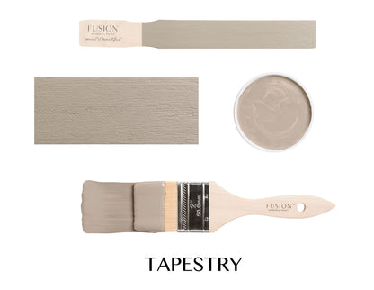 Fusion Mineral Paint - Tapestry