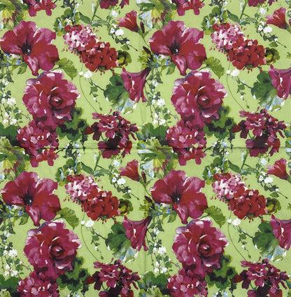 Decoupage Napkins 6.5"  (2pcs)- Summer in Pink