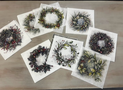 Wooden Trio Workshop