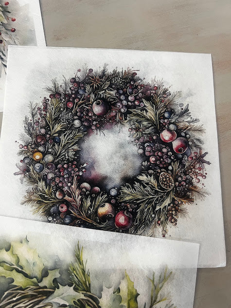 Wooden Trio Workshop