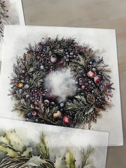 Wooden Trio Workshop