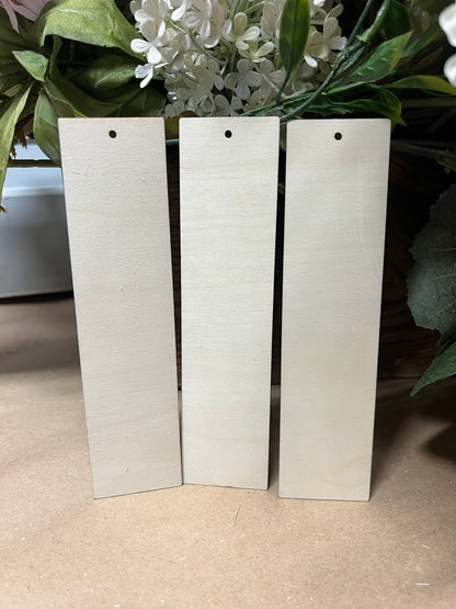 Birchwood Bookmarks (3pk)
