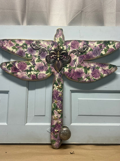 Magical Butterfly or Dragonfly Workshop