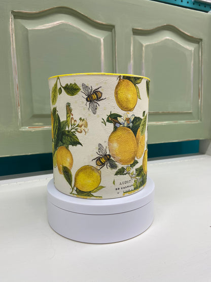 Decoupage Workshop
