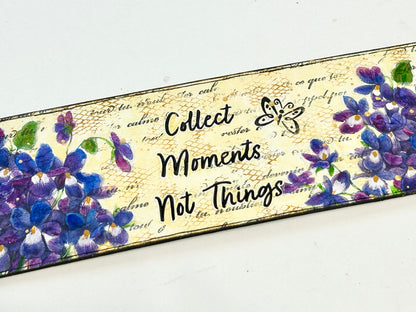 CreativeKady's Mixed Media Creations Digital Sentiment Pack - Moments and Memories