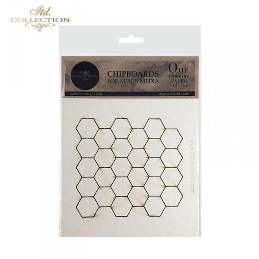 ITD Chipboard - T095A