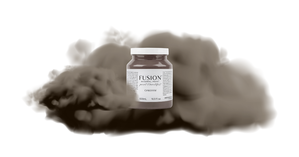 Fusion Mineral Paint - Oakham