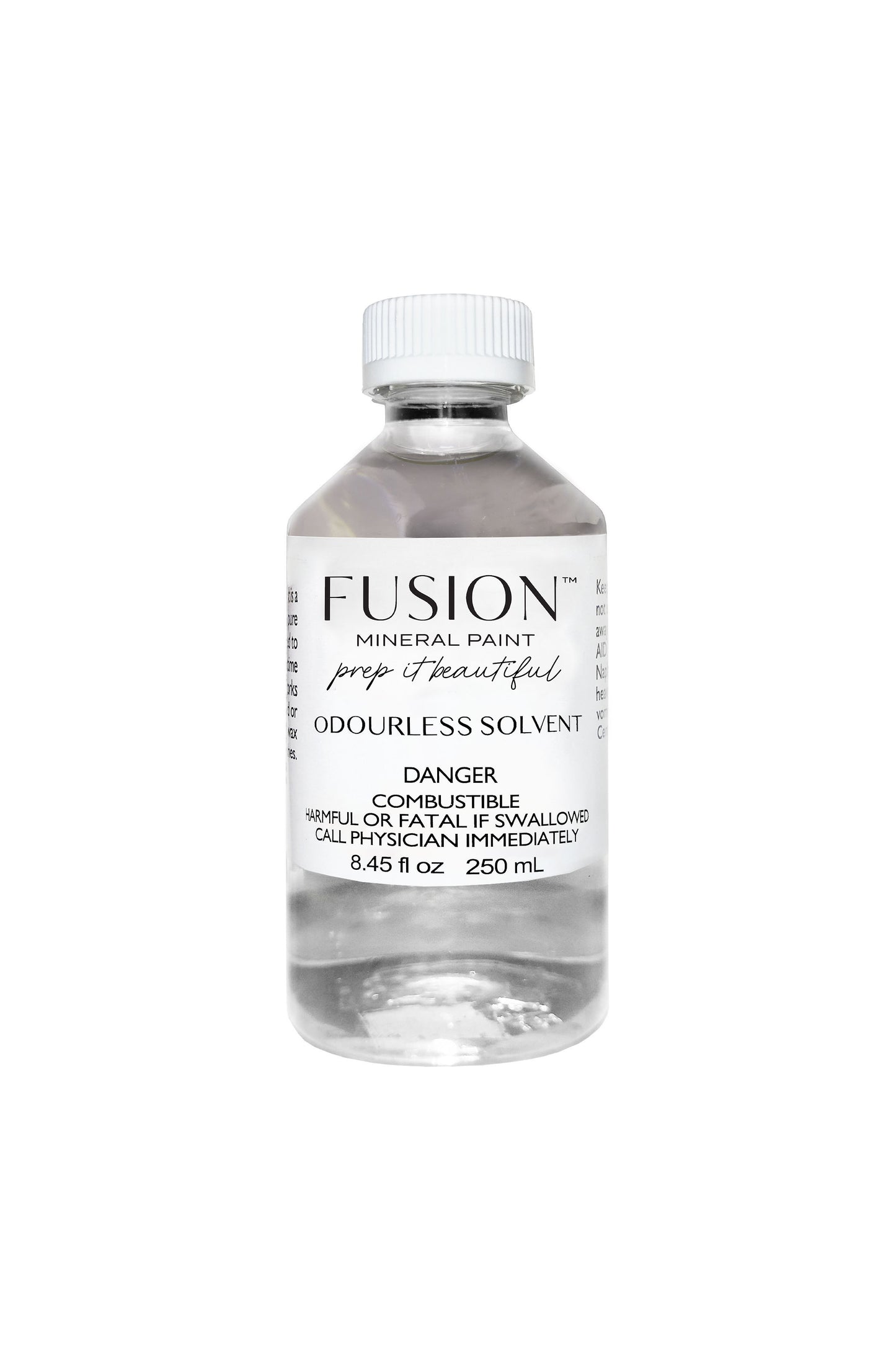 Fusion Odourless Solvent