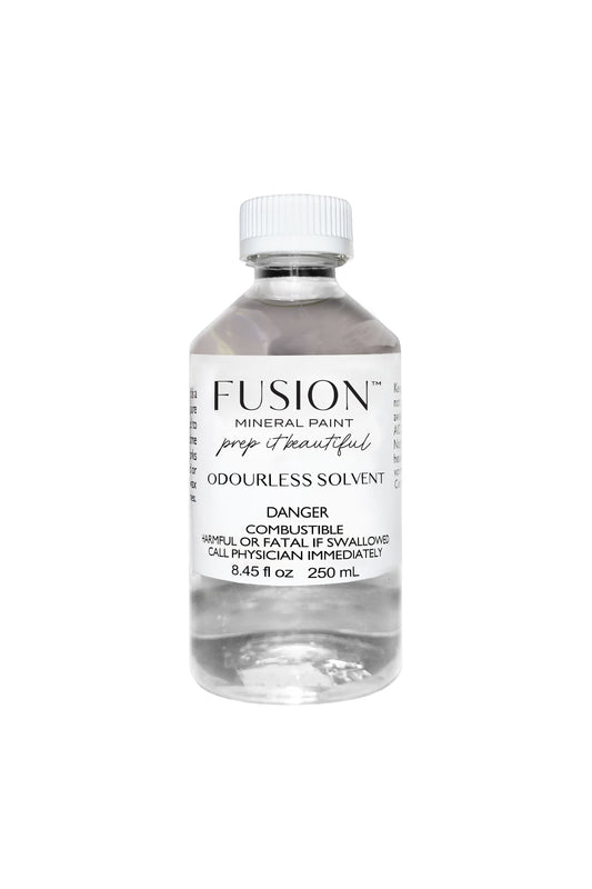 Fusion Odourless Solvent