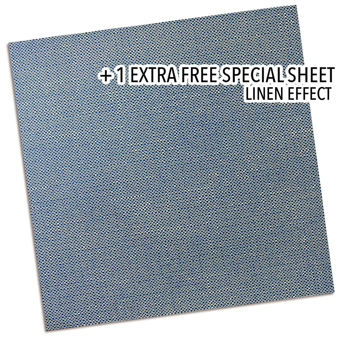 Paper Pad 12"x12" 12/Pkg - An Artist Journey