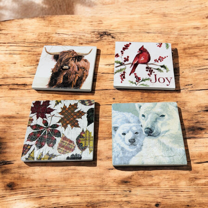 Decoupage Workshop