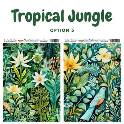 Taller de lienzo con técnica mixta 