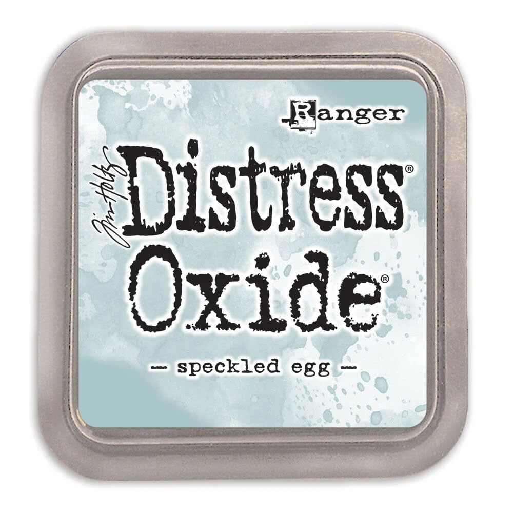 Ranger Distress Oxides Ink Pad - Speckled Egg