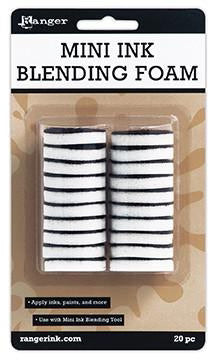 Ranger Mini Ink Blending Foam Refills