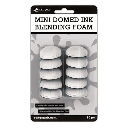 Ranger Mini Ink Domed Blending Foam Refills