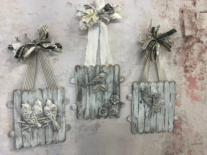 Rustic Farmhouse Charm Workshop