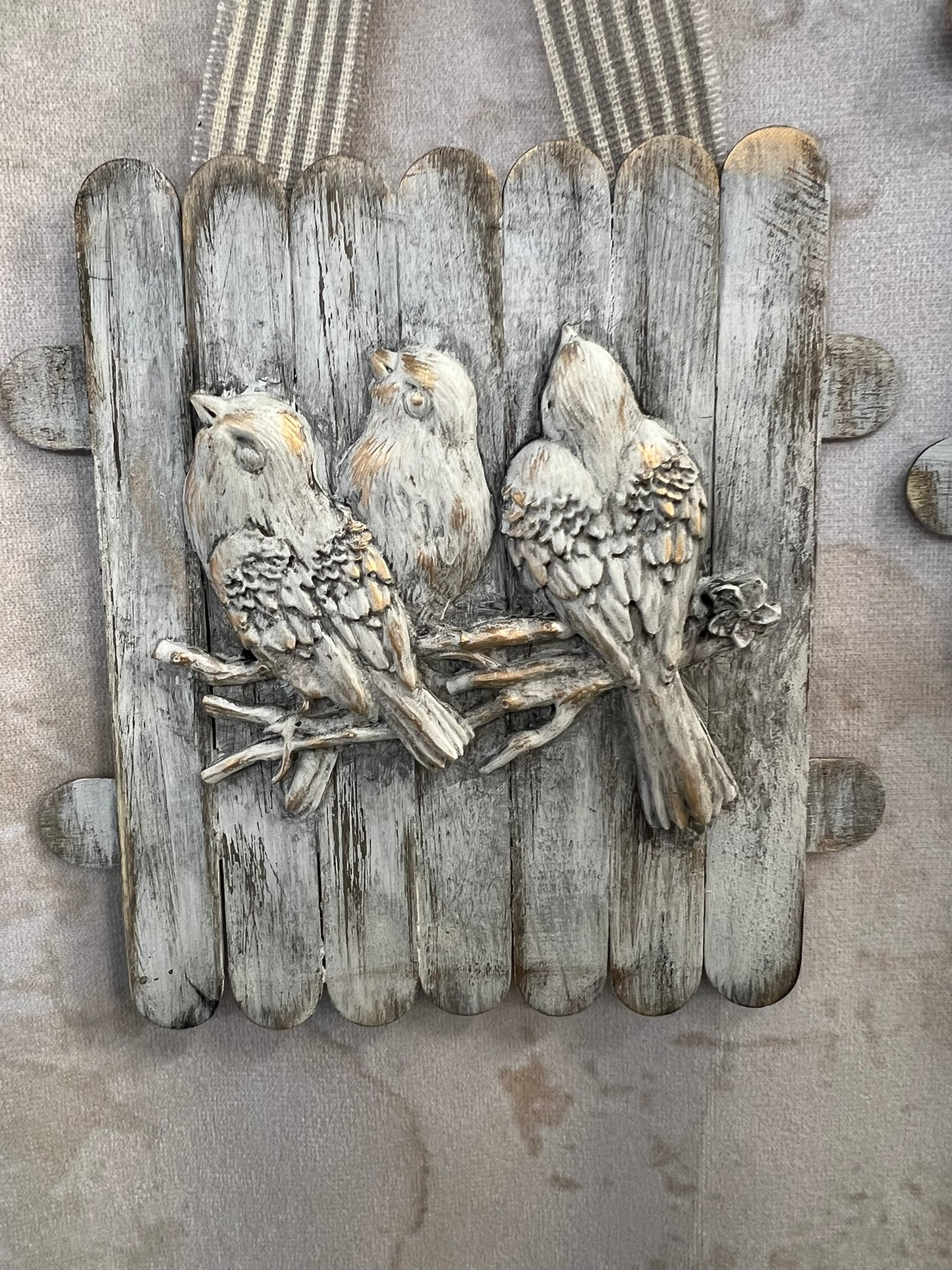 Rustic Farmhouse Charm Workshop