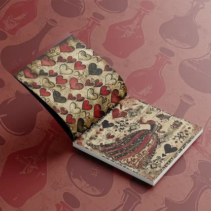 Scrapbook Resource Co Scrapbook Pad - Wonderland