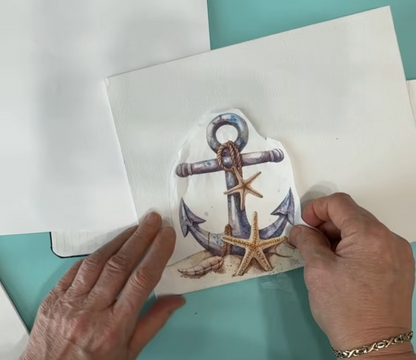 How to Maximize Use of Napkins Video