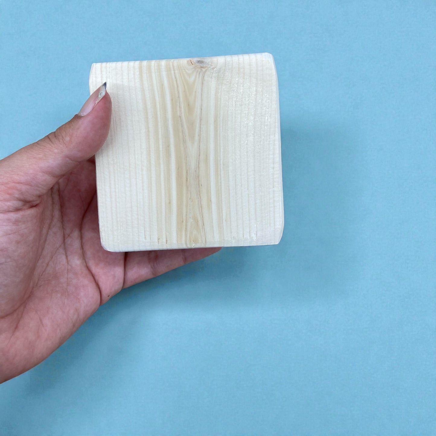 Shelf Sitter Blocks - Set of 6
