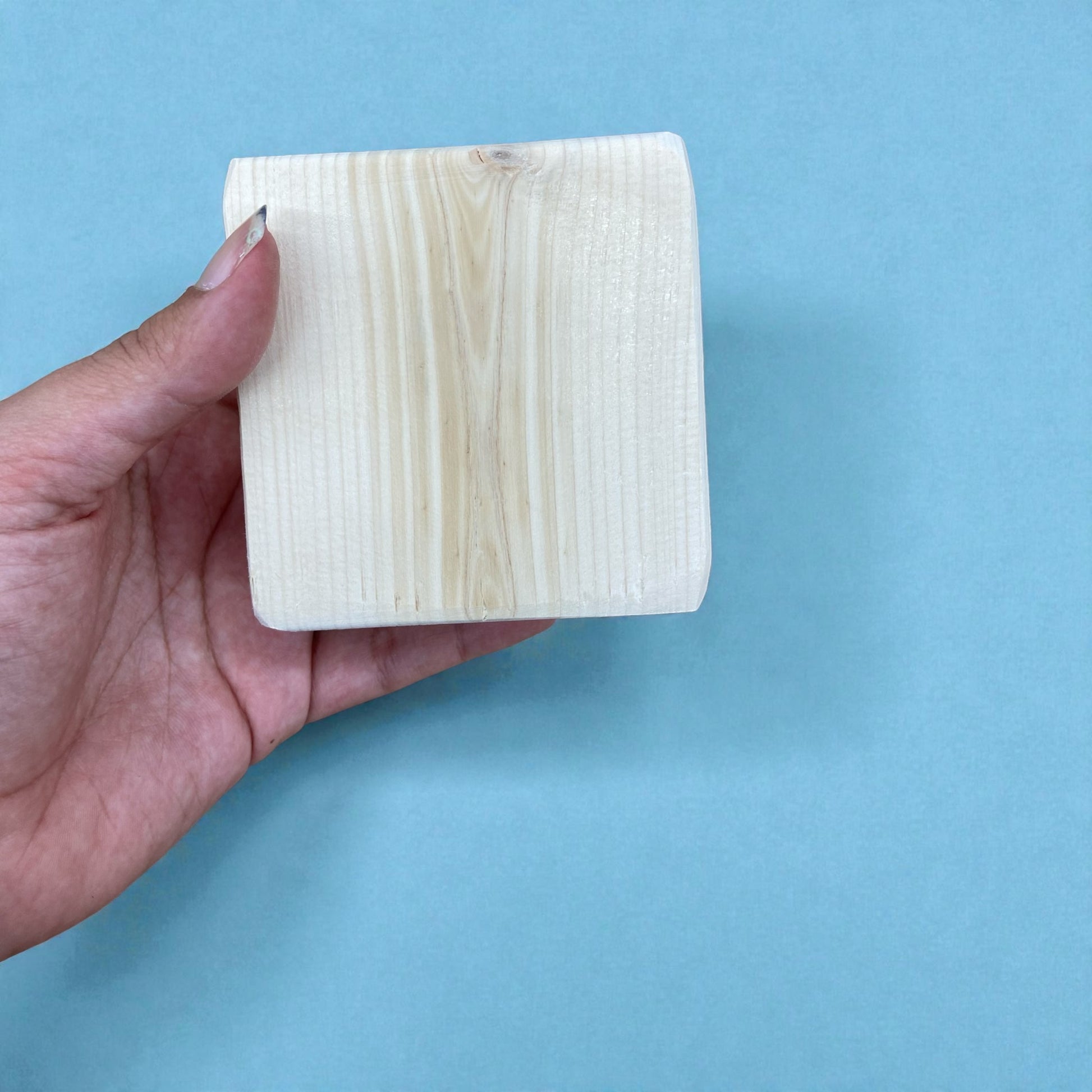 Shelf Sitter Blocks - Set of 6