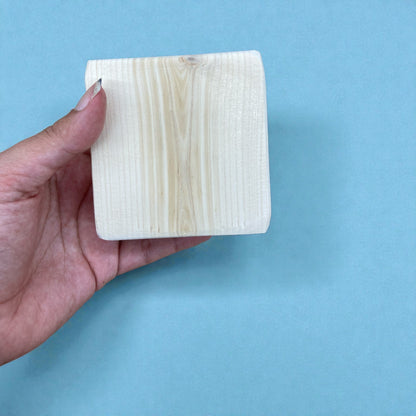 Shelf Sitter Blocks - Set of 6