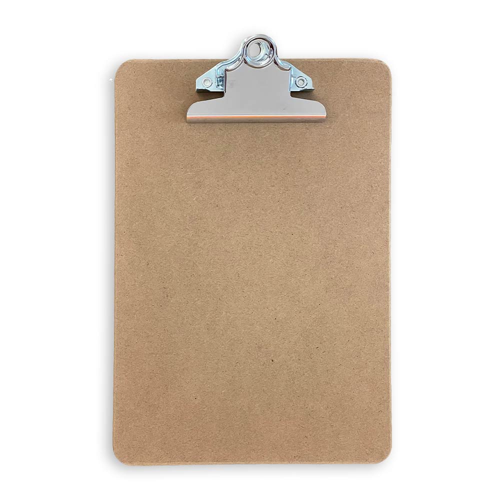 Stamperia Create Happiness Crafty Clipboard 6"x9"