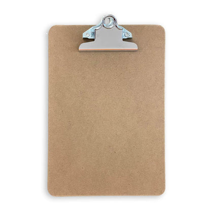 Stamperia Create Happiness Crafty Clipboard 6"x9"