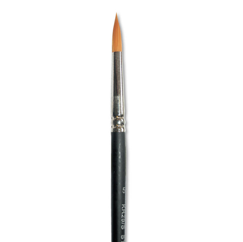 Stamperia Drop Point Brush Size 5
