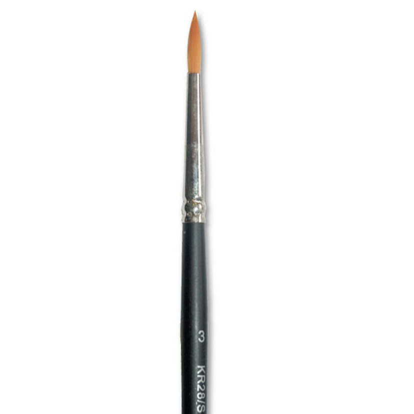 Stamperia Drop Point Brush