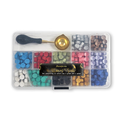 Stamperia Wax Kit