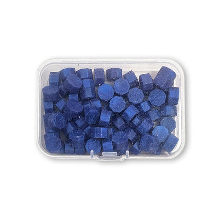 Stamperia Wax Refill 20 gr. - Bluette