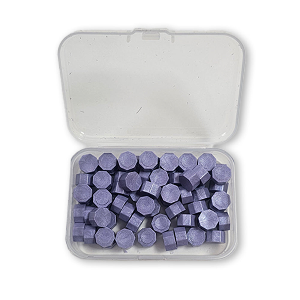 Stamperia Wax Refill 20 gr. - Purple