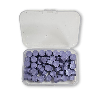 Stamperia Wax Refill 20 gr. - Purple