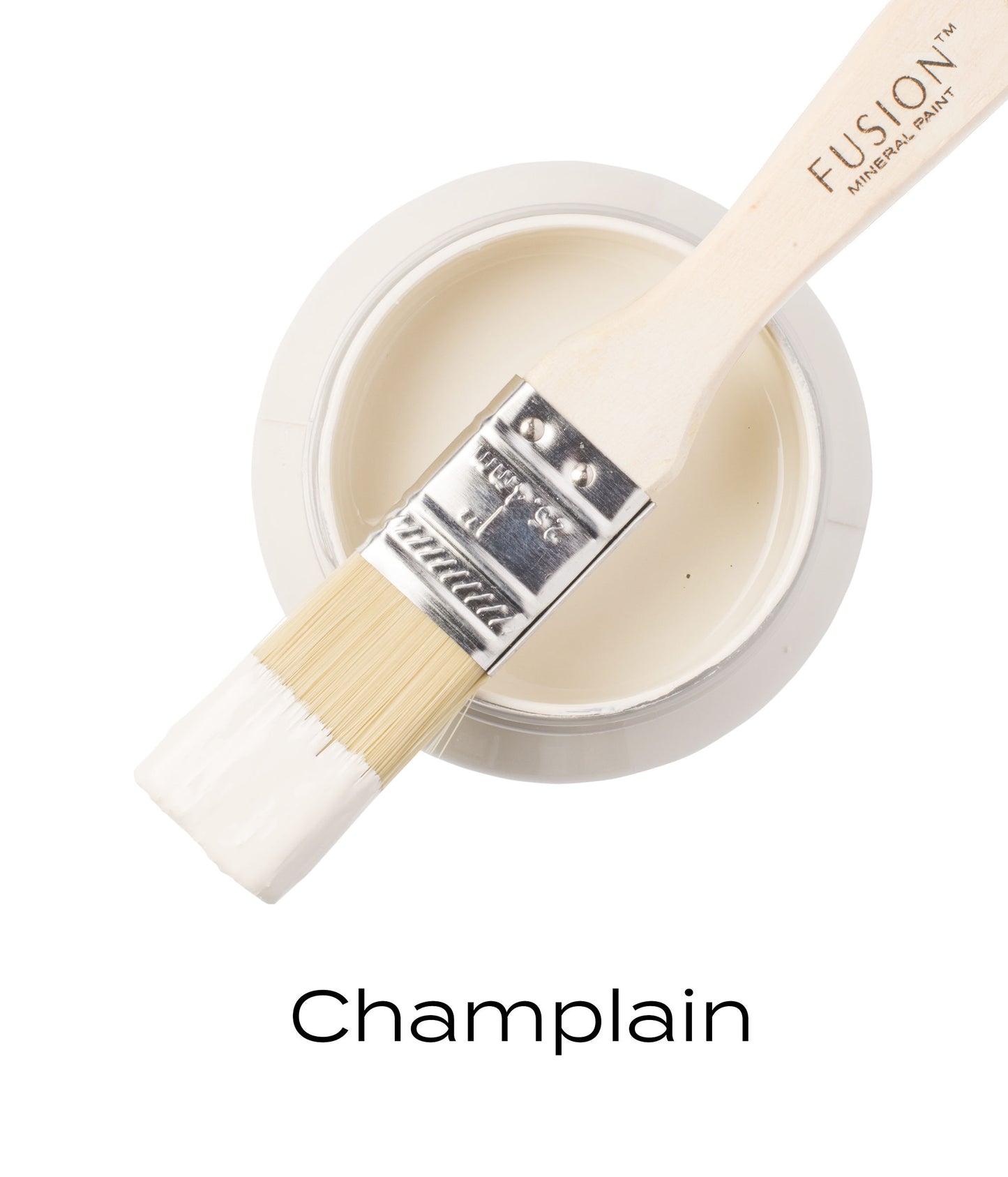 Fusion Mineral Paint - Champlain