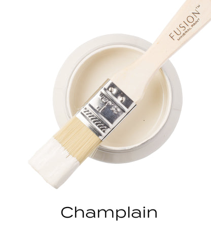 Fusion Mineral Paint - Champlain