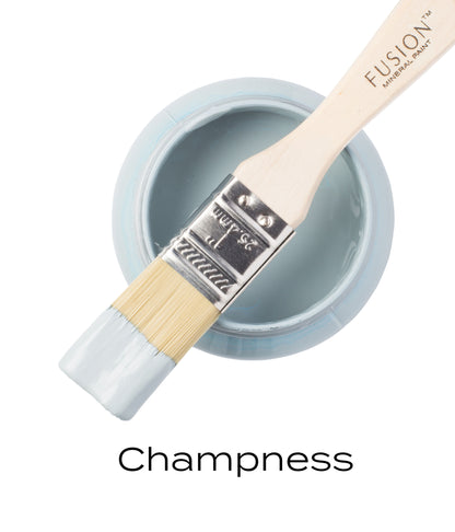 Fusion Mineral Paint - Champness