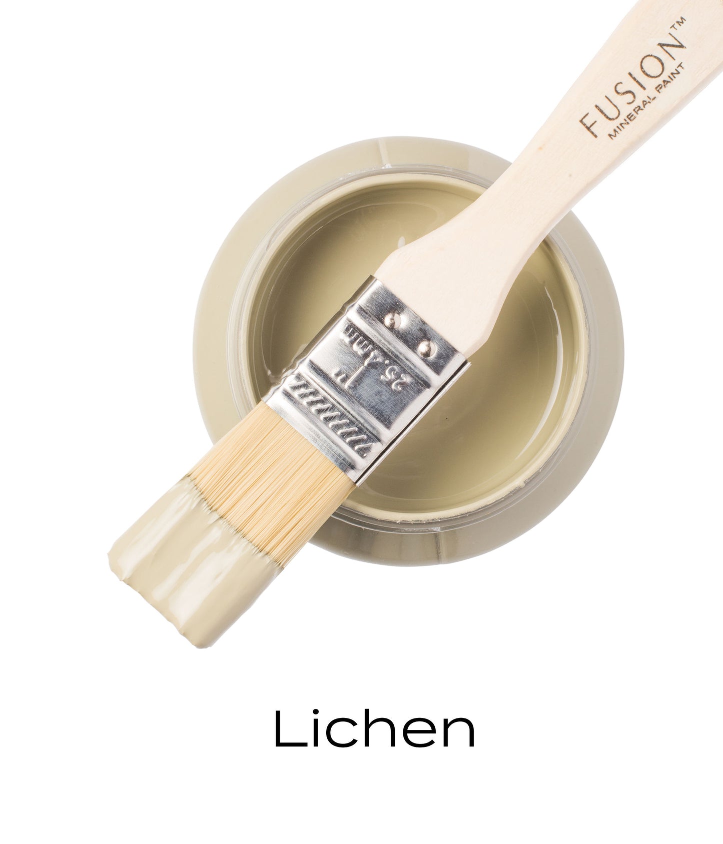 Fusion Mineral Paint - Lichen