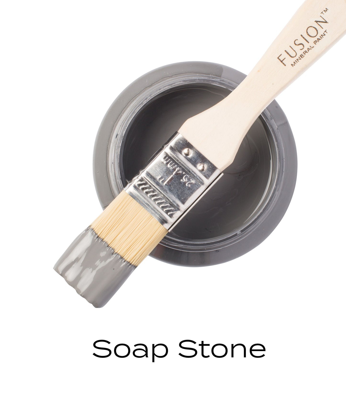 Fusion Mineral Paint - Soapstone