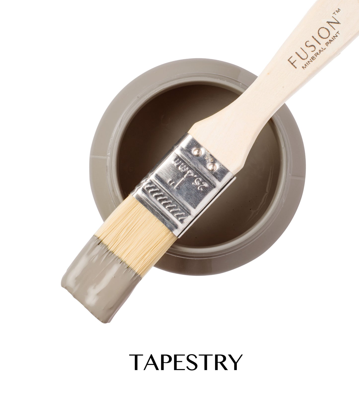 Fusion Mineral Paint - Tapestry