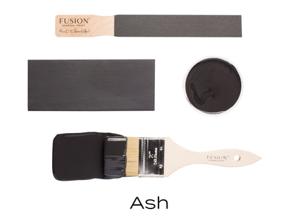 Fusion Mineral Paint - Ash